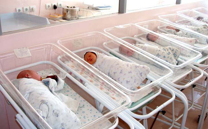 Снова о рождаемости. Важнейшие факторы демографической ситуации в современной России