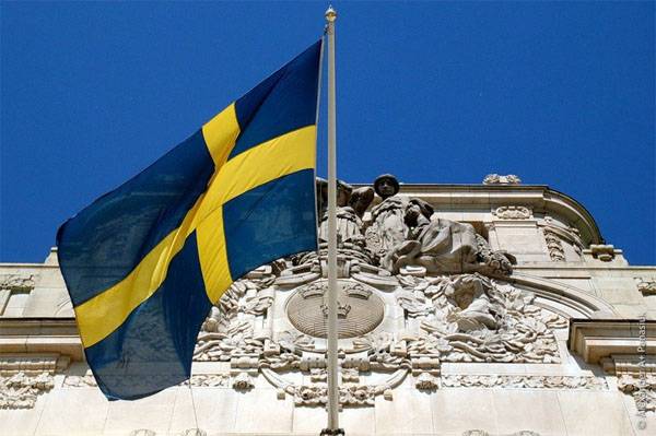 Το ρωσικό υπουργείο Εξωτερικών απάντησε στη Στοκχόλμη για δηλώσεις σχετικά με τη «ρωσική απειλή»