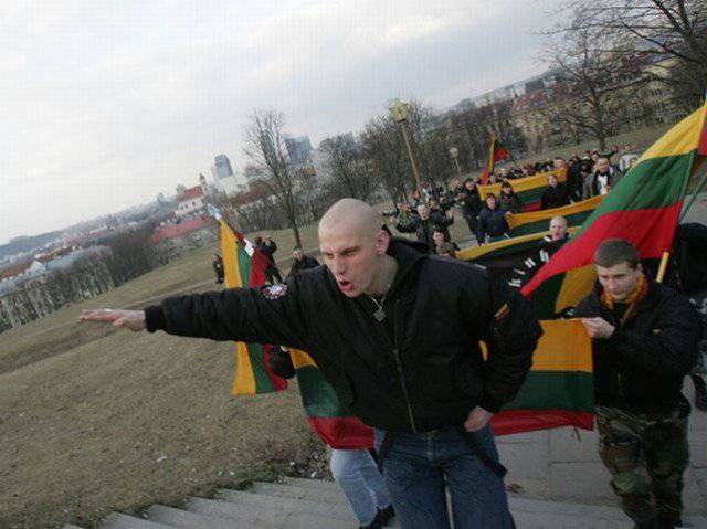 Otoritas Lituania akan menguburkan "korban agresi Soviet tahun 1991" secara gratis