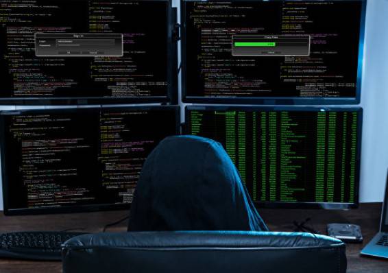 Американская паранойя о "вторжении русских хакеров"