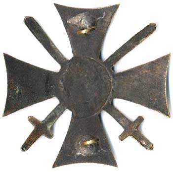 Médailles de l'époque d'Alexandre II: de Gunib à Kokand