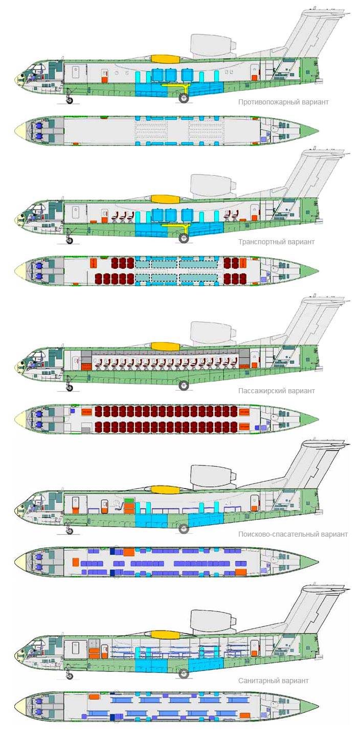 Бе 200 схема