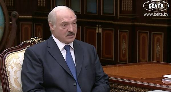 Президент Белоруссии назвал виновниками невразумительной интеграции РФ и РБ российских олигархов