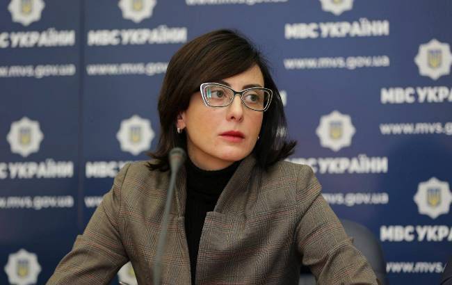 Доклад МВД Украины рассказал о рекордном росте преступности в стране