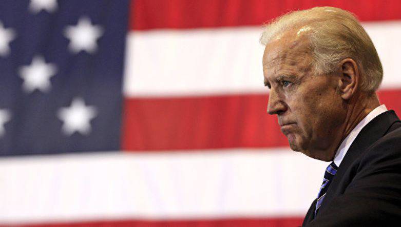 Biden: USA robią wszystko, aby powstrzymać Francję i Niemcy przed wycofaniem się z procesu mińskiego