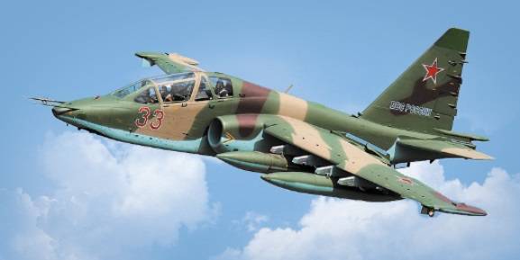 СМИ: Российские «Грачи» вновь в Сирии