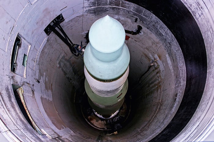 „Agresivní Rusové“ se chystají zahájit jaderný úder na Spojené státy
