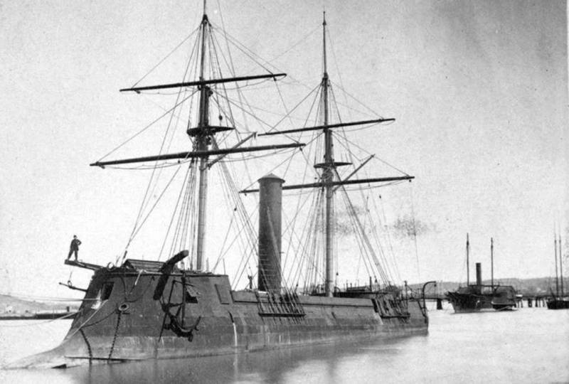 Бой в Желтом море 28 июля 1904 г. Часть 1: Вильгельм Карлович Витгефт и Хэйхатиро Того