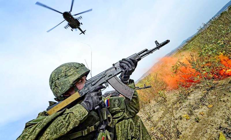 Будущее России без светлых красок?