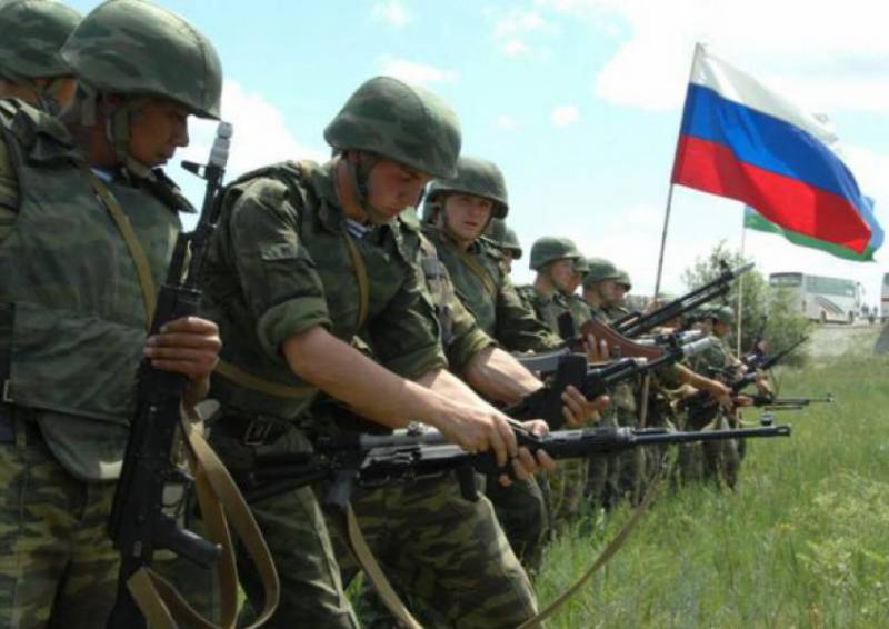 Как правильно поставить вопрос о территориальной обороне в России?