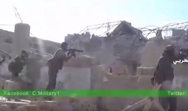 В Госдепе США заговорили о возможной встрече Керри с Сергеем Лавровым на фоне новых успехов армии САР в Алеппо