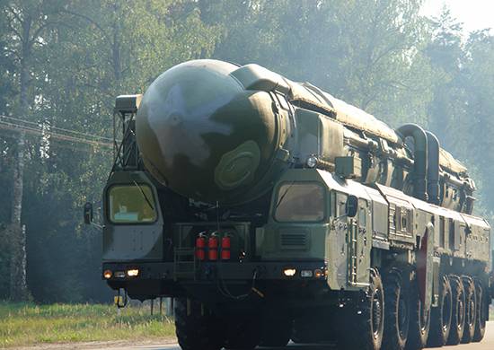 Τρεις επιχειρησιακές εκτοξεύσεις ICBM την ημέρα