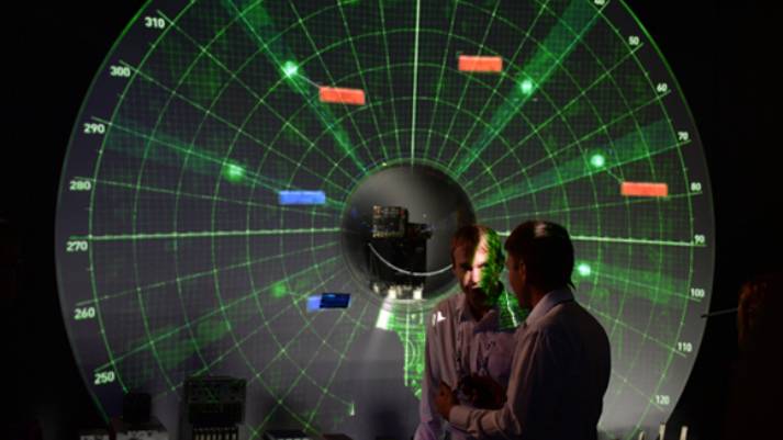 Минобороны получит систему радарных спутников