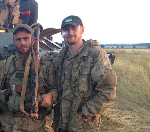 Một nỗ lực mới nhằm đột phá Lực lượng vũ trang Ukraine ở hướng nam