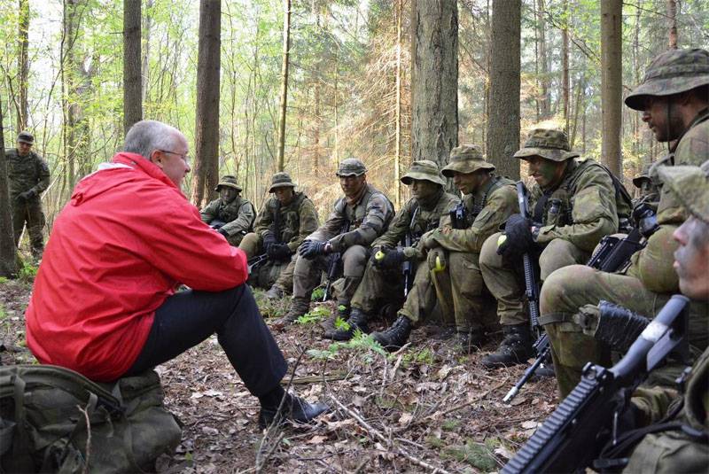 Глава литовского Минобороны: Литва готова закупить боевые вертолёты