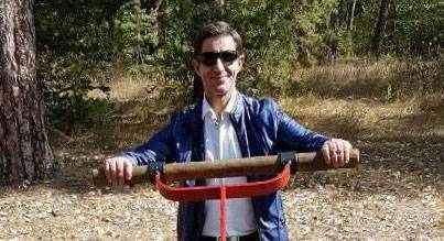 Советник главы МВД Украины видит исключительно "военное решение" конфликта в Донбассе