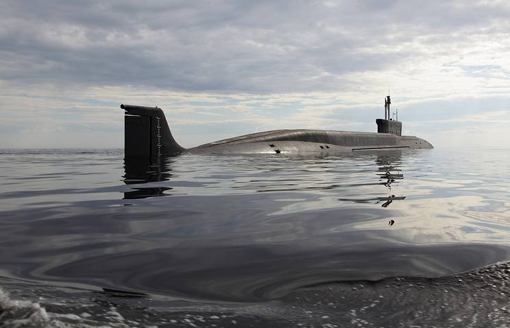 Stocznie Rosji: „wielkoksiążęce” „Boreas”, drapieżne „Popiół” i statki ukrywające się