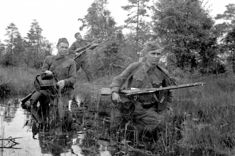 20 октября - День военного связиста