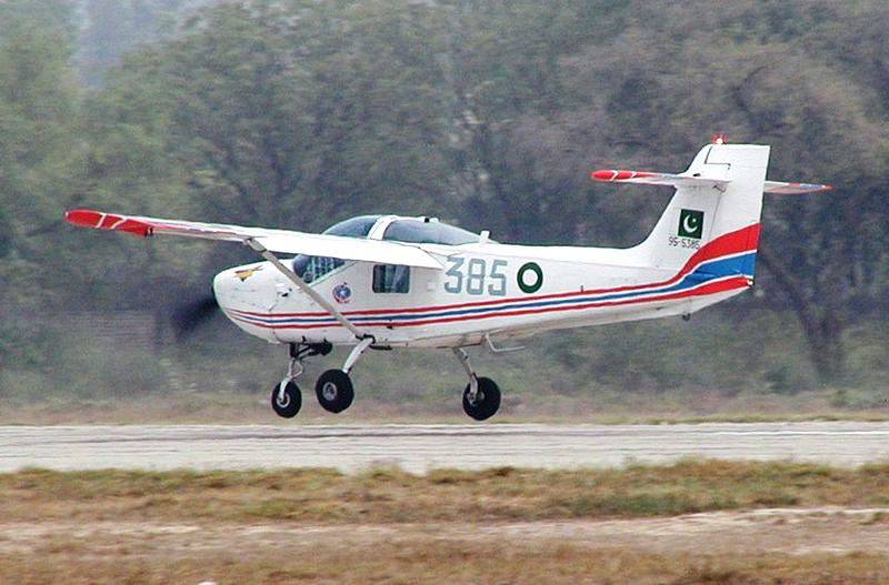 トゥルキエ、パキスタンに練習機100機を発注
