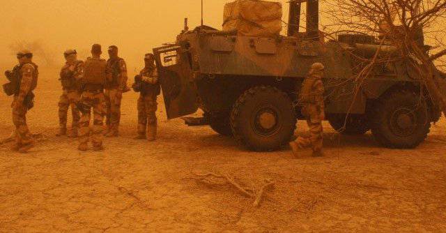 Truyền thông: Liên minh cung cấp cho các chiến binh IS một hành lang để rời khỏi Mosul