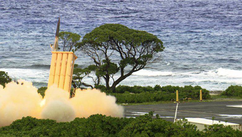 САД и Јужна Кореја се надају брзој имплементацији пројекта размештања ракетног одбрамбеног система