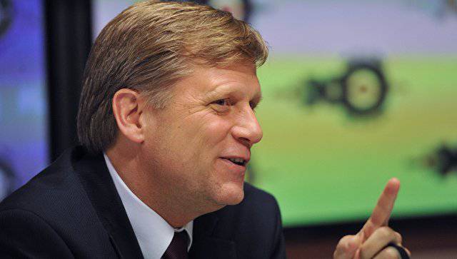 McFaul, Putin'i seçimlere müdahale etmekle suçladı