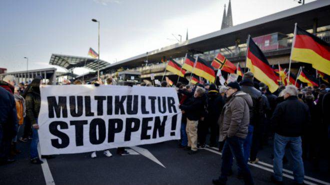 Баварская стена и балканский маршрут. Решит ли Германия проблему мигрантов?