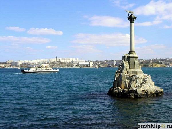 Peki, Sevastopol'da kim gözaltına alındı ​​veya "Nomos" un Yardımına