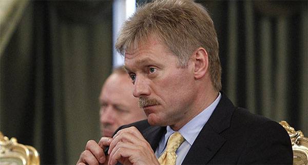 Dmitry Peskov: Donald Trump könnte die NATO dazu bewegen, Truppen aus den Grenzen der Russischen Föderation abzuziehen