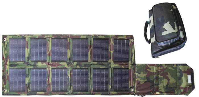Rosguard yeni mobil güneş enerjisi santrallerini aldı