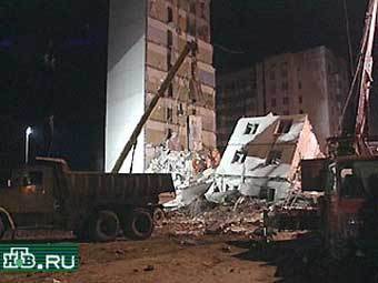 20 de ani de tragedie la Kaspiysk