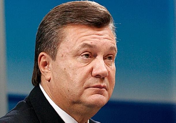 Yanukovych's lawyer insists on a confrontation with President of Ukraine Poroshenko