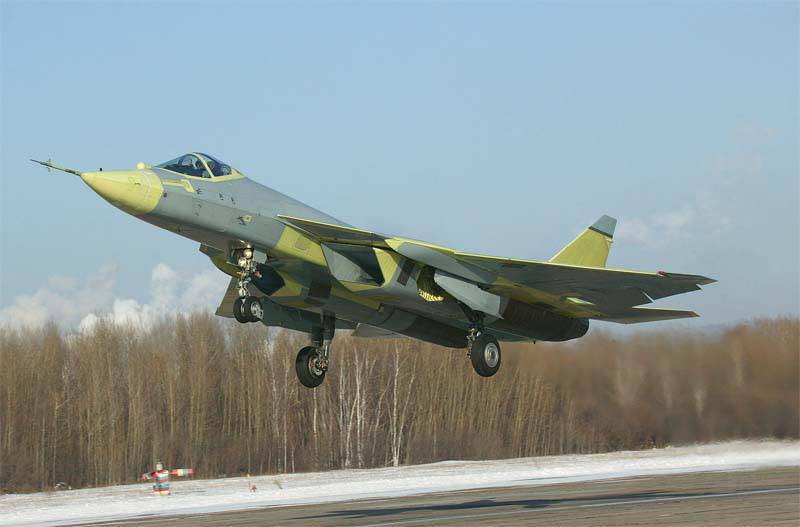 Komsomolsk Aviation