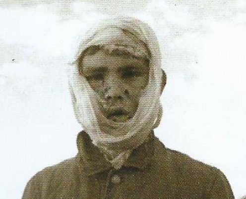 "Пронумерованные" дети