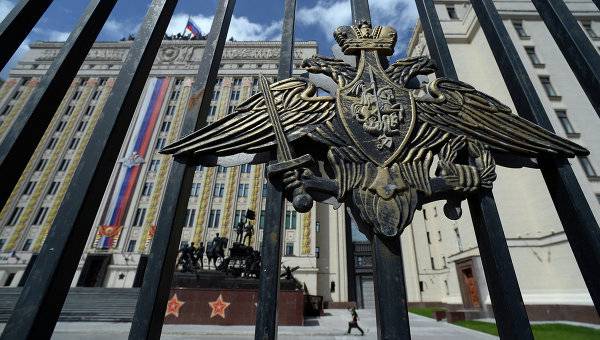 Konashenkov: US openly trying to prevent Russia from fighting terrorists in SAR