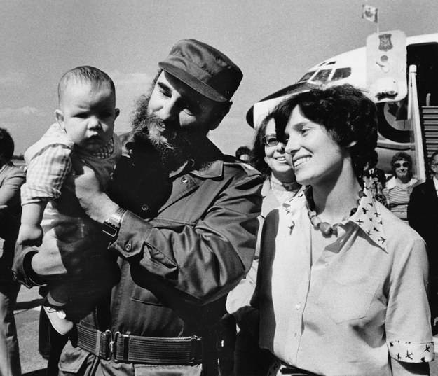 "स्वतंत्रता का प्रकाश स्तंभ।" महान क्यूबा अपराजित हो गया