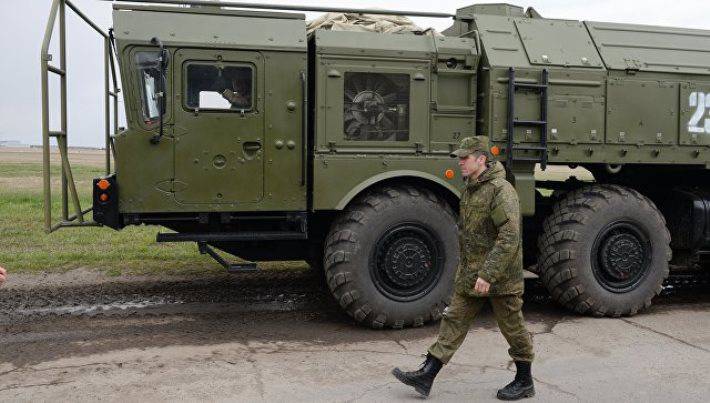 NI: NATO in Europe is most concerned about the Kaliningrad region