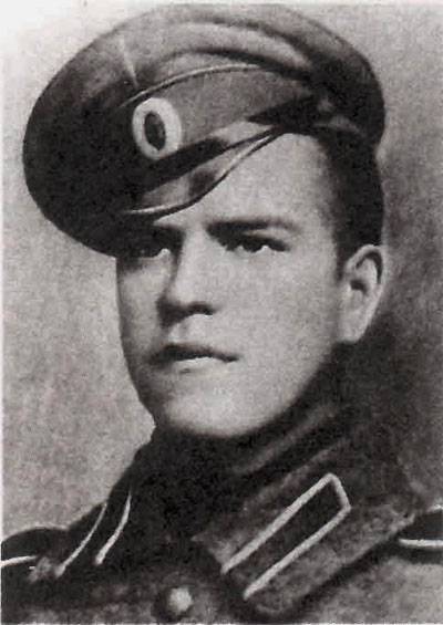 Aleksey Kovalev, Military Wiki