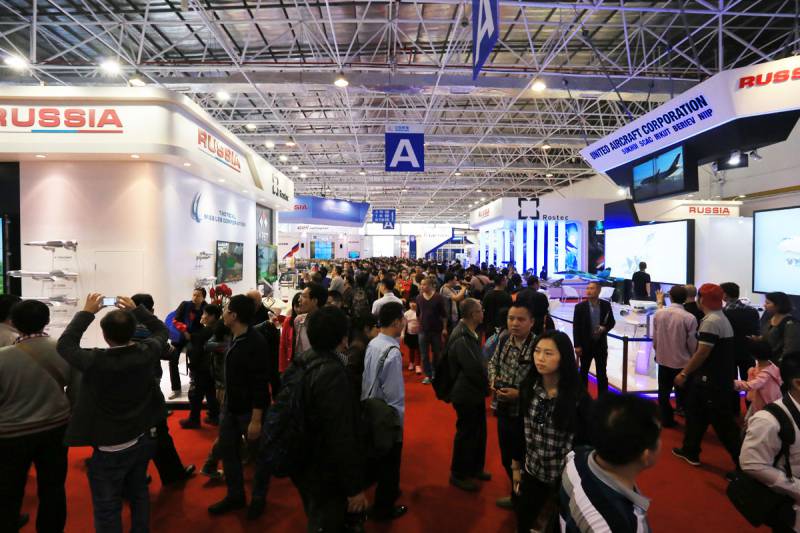 Jiangsu Baoli Aviation Equipment подписала контракт с «Вертолетами России» на поставку образцов новых машин