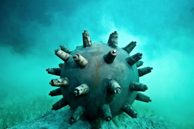 10 видов современного оружия, изобретённого в глубокой древности