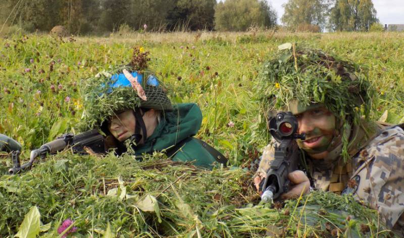 Кто в Европе готовится к войне с Россией