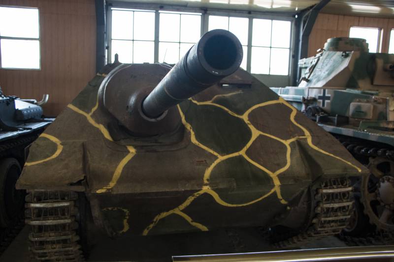 Свой среди чужих. Бравый чешский солдат. Часть 4, заключительная