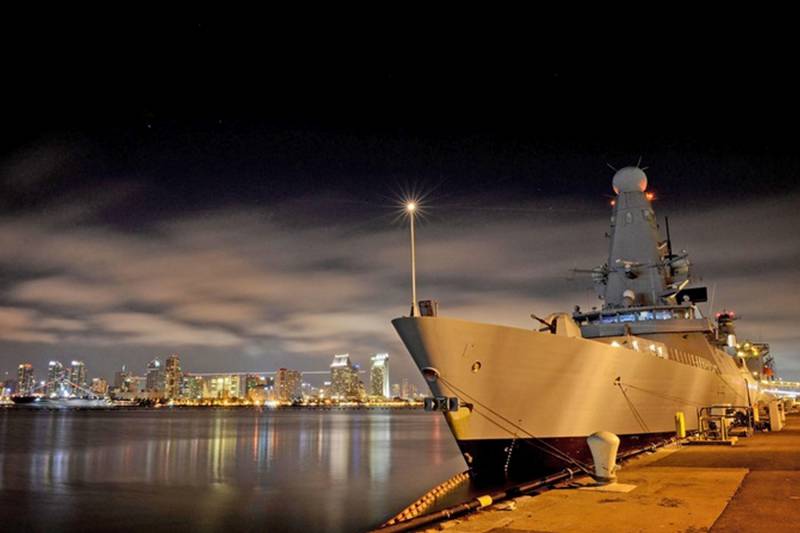 Избавят ли «Type 26» и ПКР LRASM британский ВМФ от проблемы «No.1» — отсутствия взаимозаменяемости? (часть 2)