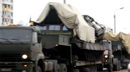 Киев заявил, что Россия угрожает Украине в связи с проведением ракетных стрельб ВСУ близ Крыма