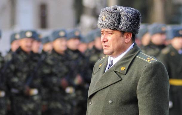 RF IC称为乌克兰军方的名字，罪名是在2014炮击俄罗斯领土