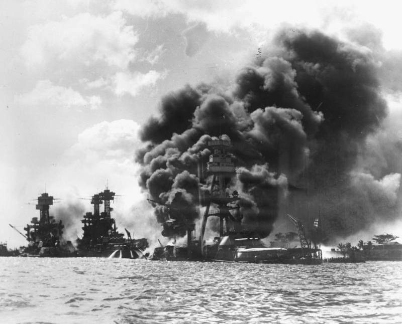 Как Япония начала свою Большую Игру