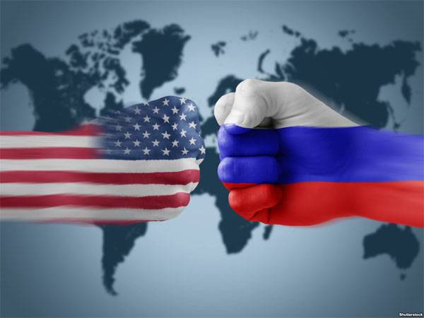 США об угрозах на 2017 год: международный терроризм на 4-м месте...