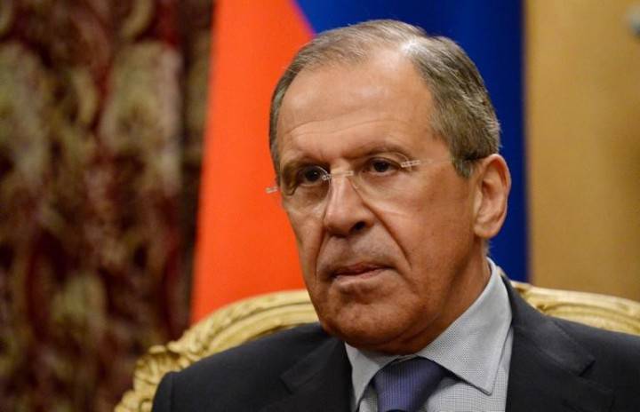 Sergueï Lavrov: "Négociations avec les États-Unis sur la Syrie - des rencontres infructueuses"