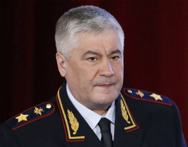 Ministre russe de l'Intérieur: Sept laboratoires produisant de faux documents pour des terroristes ont été liquidés