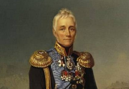 Е.В. Семёнова. Созидатель. К портрету светлейшего князя М. С. Воронцова. К 160-летию памяти. Ч. 4